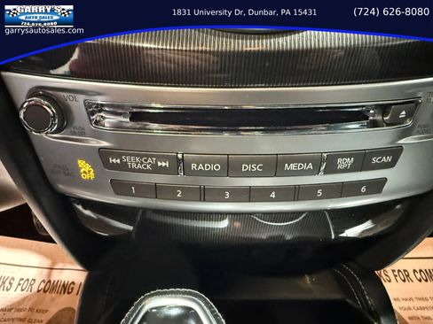 Used 2019 INFINITI QX60 Luxe w/ Essential Package image 21