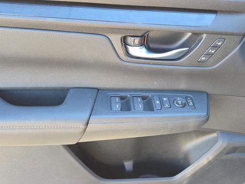 Used 2025 Honda CR-V Sport-L image 26