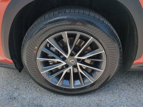 Used 2023 Lexus NX 350 AWD image 11