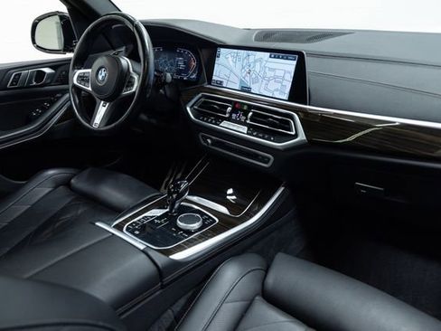 Certified 2023 BMW X5 xDrive40i w/ M Sport Package image 26