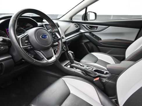 Used 2022 Subaru Crosstrek 2.5i Limited w/ Moonroof Package 1 AWD/4WD image 10