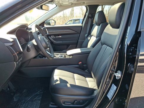 New 2026 MAZDA CX-50 2.5 Hybrid w/ Weather Package image 13
