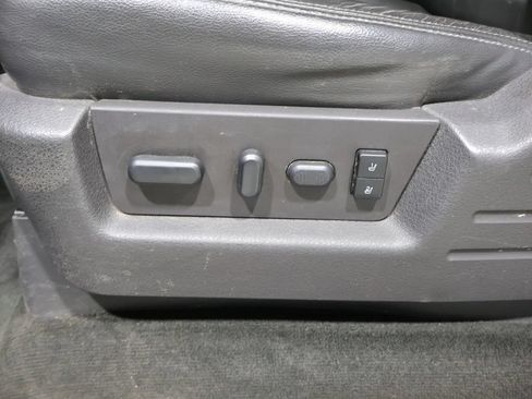 Used 2013 Ford F150 FX4 w/ Luxury Equipment Group AWD/4WD image 13