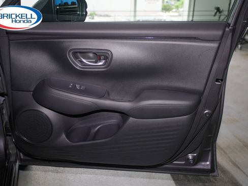 Certified 2024 Honda HR-V LX image 14