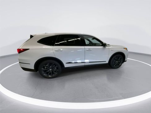 New 2026 Acura MDX A-Spec AWD/4WD image 9