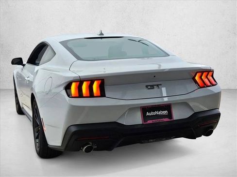 New 2026 Ford Mustang GT image 10