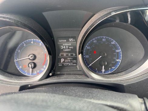 Used 2015 Toyota Corolla S FWD image 7