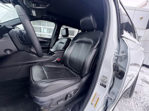 Used 2024 Jeep Grand Cherokee L Limited w/ Luxury Tech Group II image 14