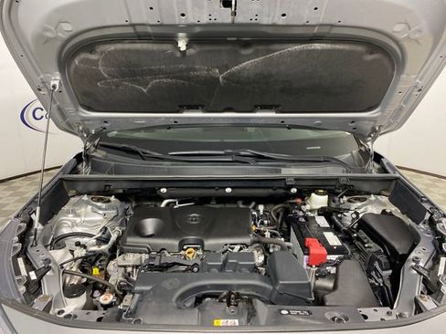 Used 2023 Toyota RAV4 XLE FWD image 22