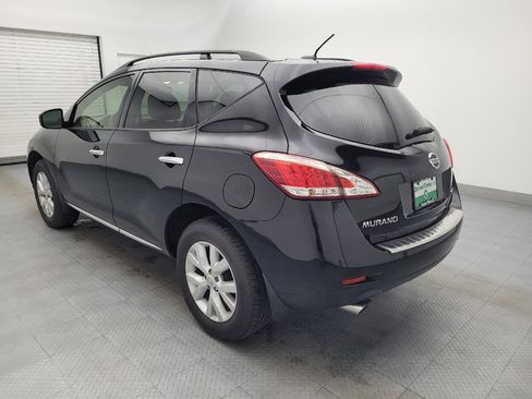 Used 2014 Nissan Murano SL w/ Navigation Package image 5