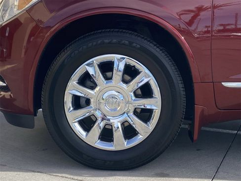 Used 2015 Buick Enclave Premium w/ Trailering Package image 9