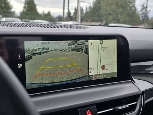Certified 2025 Kia Seltos S AWD/4WD image 11