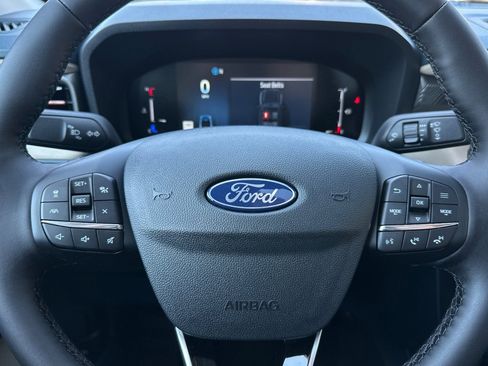 New 2025 Ford Maverick Lariat image 22