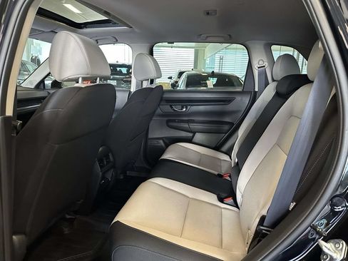 Used 2024 Honda CR-V EX image 13
