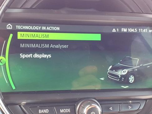 Used 2019 MINI Cooper S w/ Driver Assistance Package FWD image 10