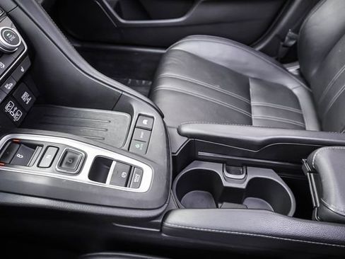 Used 2019 Honda Insight Touring image 17
