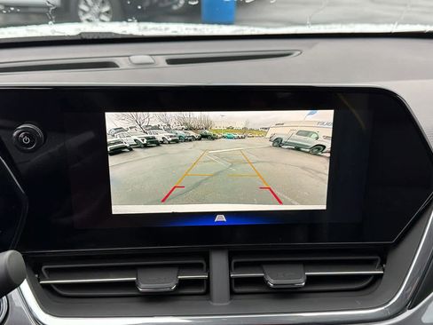 New 2026 Chevrolet Trax ACTIV image 16