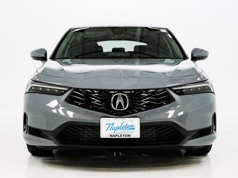 New 2026 Acura Integra image 4