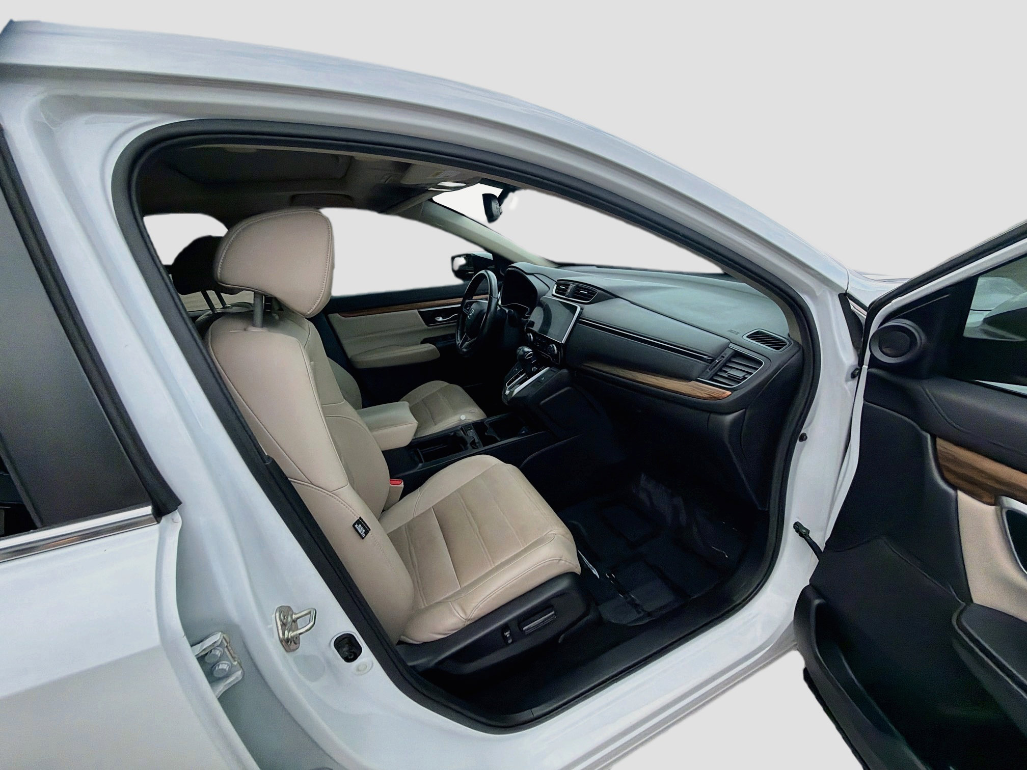 Used 2019 Honda CR-V EX-L image 30