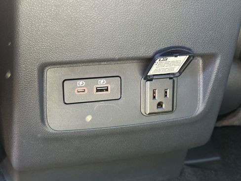 New 2026 Nissan Frontier Pro-X w/ Pro-X Convenience Package image 22