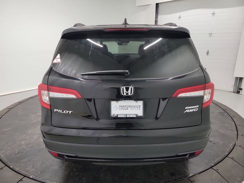 Used 2022 Honda Pilot Special Edition image 8