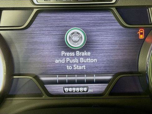 Certified 2023 RAM 1500 Big Horn image 21