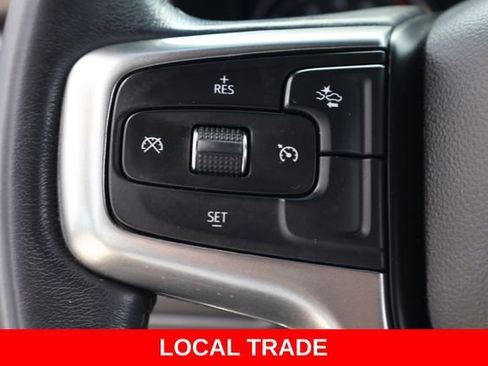 Used 2021 Chevrolet Suburban Z71 image 29