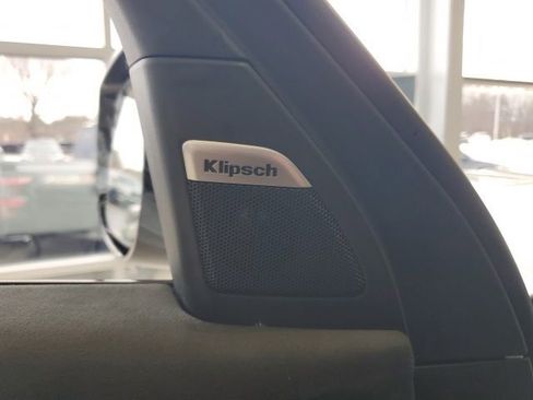 New 2026 Nissan Armada NISMO image 26