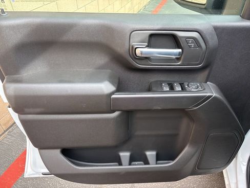 New 2026 Chevrolet Silverado 2500 W/T w/ WT Convenience Package image 17