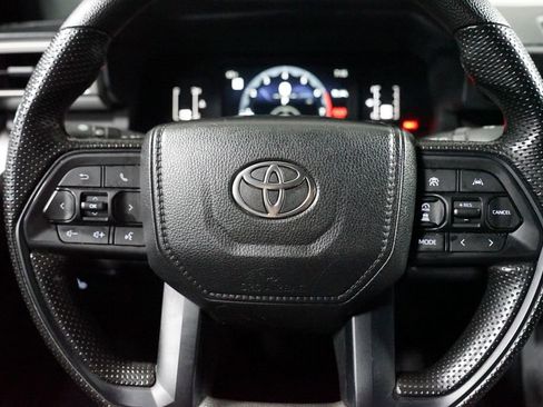 Certified 2024 Toyota Tacoma SR5 image 13