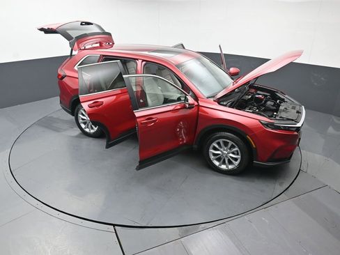 Used 2024 Honda CR-V EX-L image 56