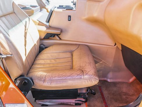 Used 2002 HUMMER H1 4-Door Wagon image 41