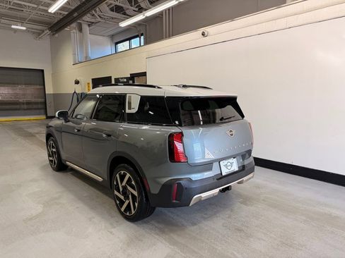 New 2026 MINI Cooper Countryman S image 3