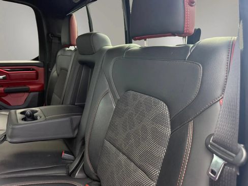 Used 2020 RAM 1500 Rebel AWD/4WD image 33