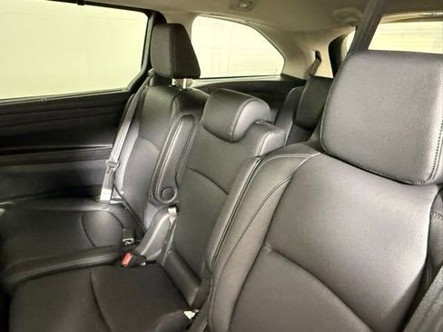 Used 2026 Honda Odyssey EX-L image 38