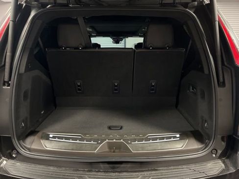 Used 2022 Cadillac Escalade Sport Platinum image 24