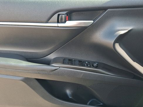 Certified 2024 Toyota Camry SE w/ Cold Weather Package FWD image 13