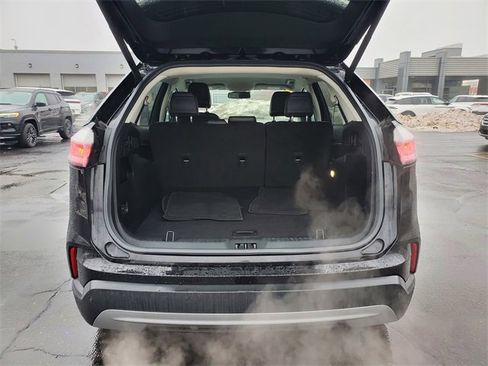 Certified 2024 Ford Edge SEL w/ Convenience Package image 26