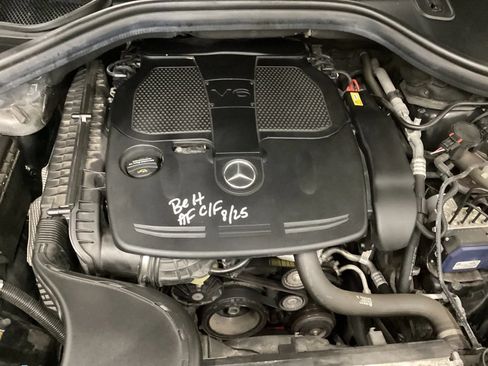 Used 2017 Mercedes-Benz GLE 350 4MATIC image 24