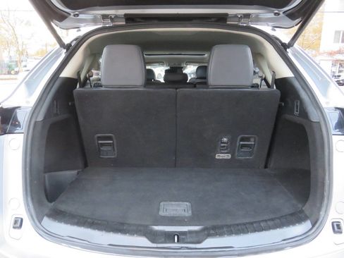 Used 2020 MAZDA CX-9 Touring w/ Touring Premium Package image 22