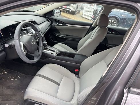 Used 2018 Honda Civic LX image 14