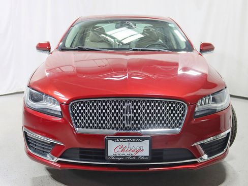 Used 2019 Lincoln MKZ Reserve image 8