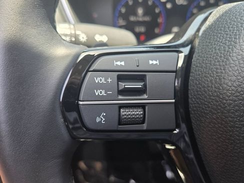 Used 2024 Acura Integra FWD image 21