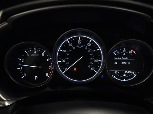 Used 2019 MAZDA MAZDA6 Touring FWD image 20