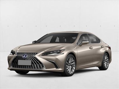 Used 2022 Lexus ES 300h Ultra Luxury