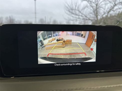 Used 2023 MAZDA CX-30 AWD 2.5 S image 17