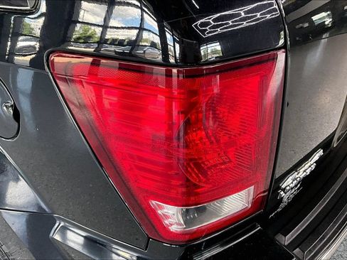 Used 2008 Jeep Grand Cherokee Limited AWD/4WD image 23