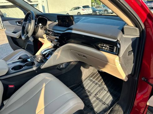 Certified 2024 Acura MDX SH-AWD image 24