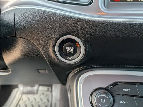 Used 2022 Dodge Challenger GT RWD image 23