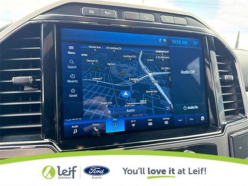 Used 2022 Ford F250 Lariat w/ Tremor Off-Road Package image 24